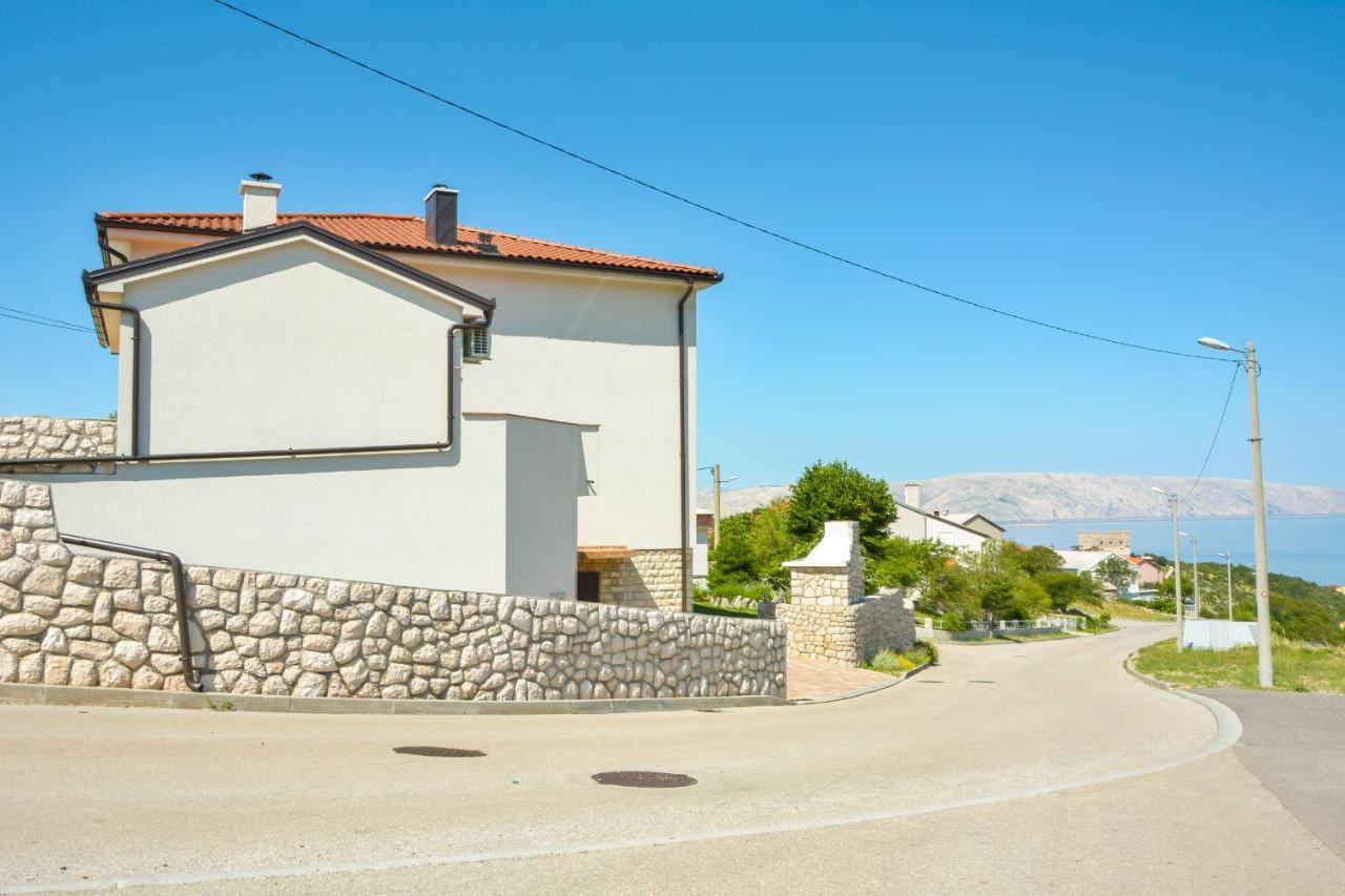 Apartman Gromila Senj  Extérieur photo