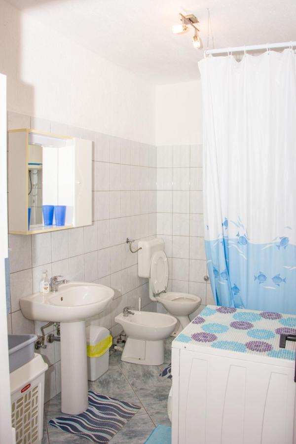 Apartman Gromila Senj  Extérieur photo