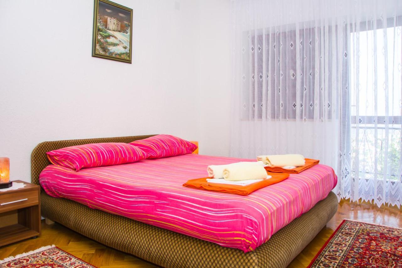Apartman Gromila Senj  Extérieur photo