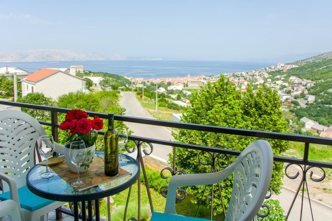 Apartman Gromila Senj  Extérieur photo