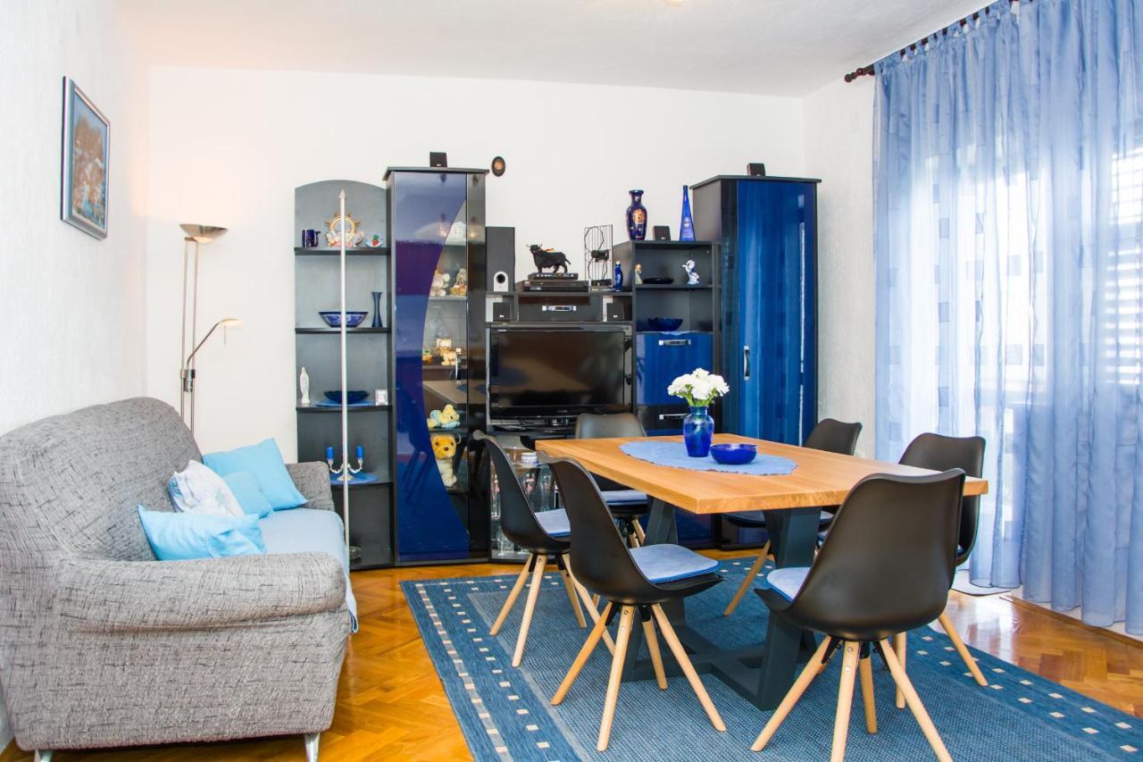 Apartman Gromila Senj  Extérieur photo