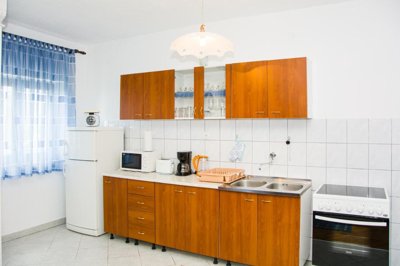 Apartman Gromila Senj  Extérieur photo