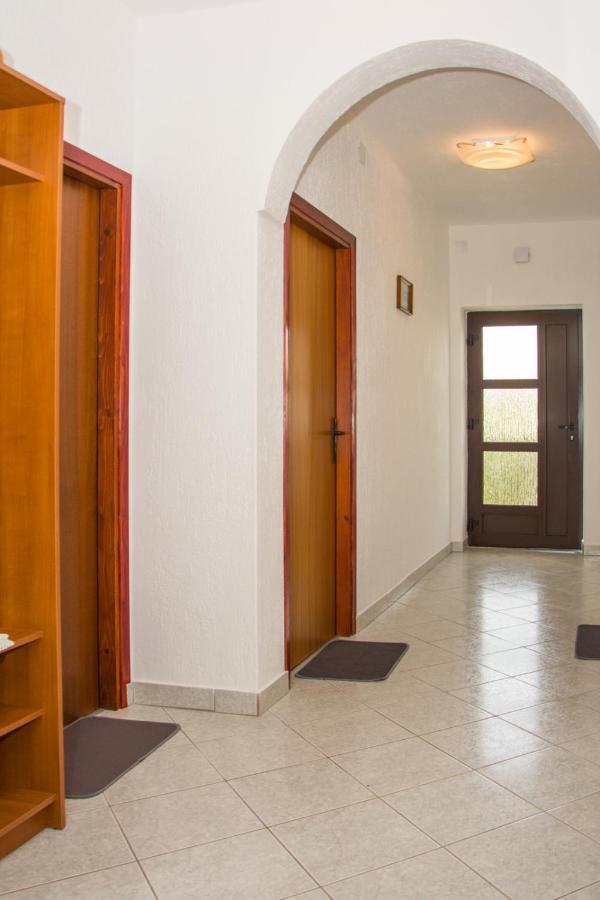 Apartman Gromila Senj  Extérieur photo