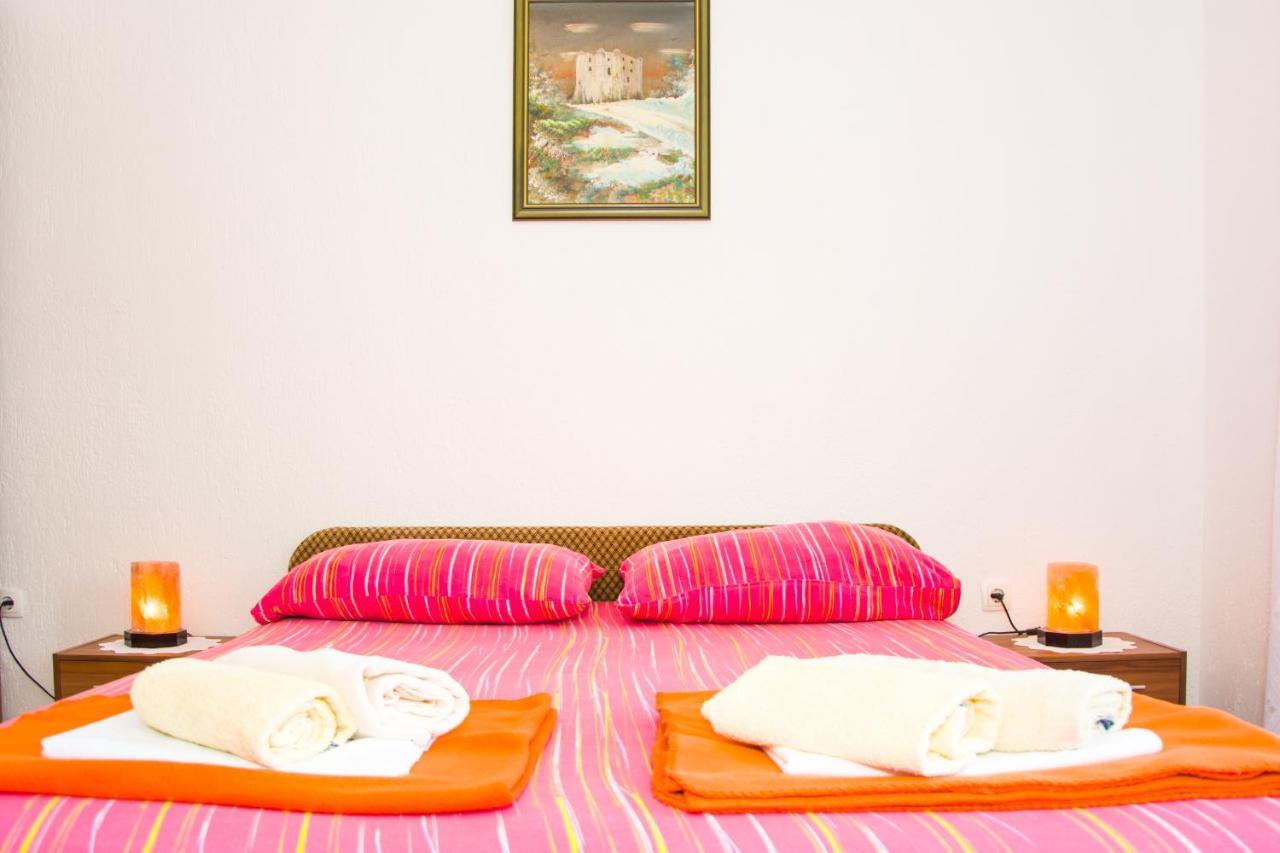 Apartman Gromila Senj  Extérieur photo