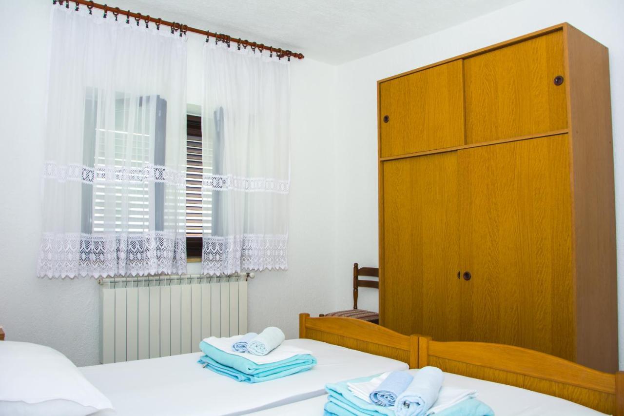 Apartman Gromila Senj  Extérieur photo