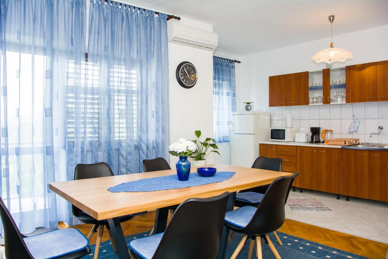 Apartman Gromila Senj  Extérieur photo