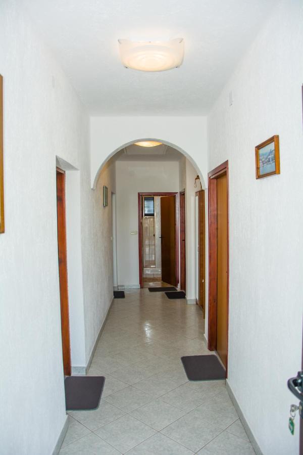 Apartman Gromila Senj  Extérieur photo