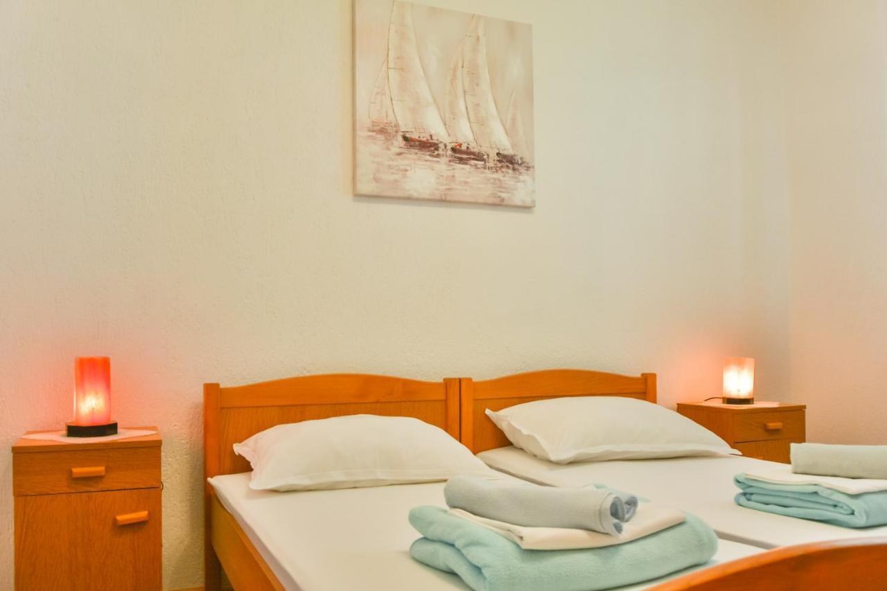 Apartman Gromila Senj  Extérieur photo