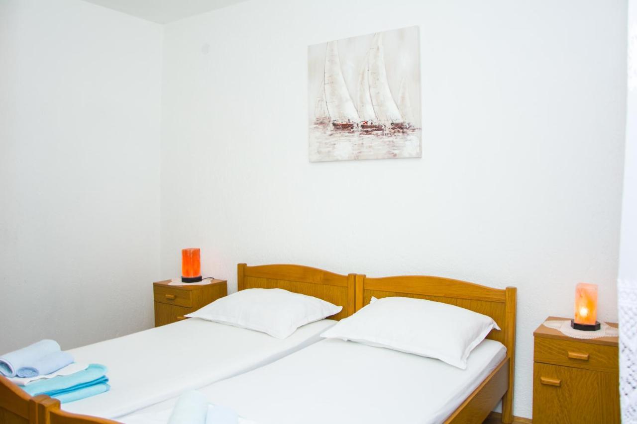 Apartman Gromila Senj  Extérieur photo