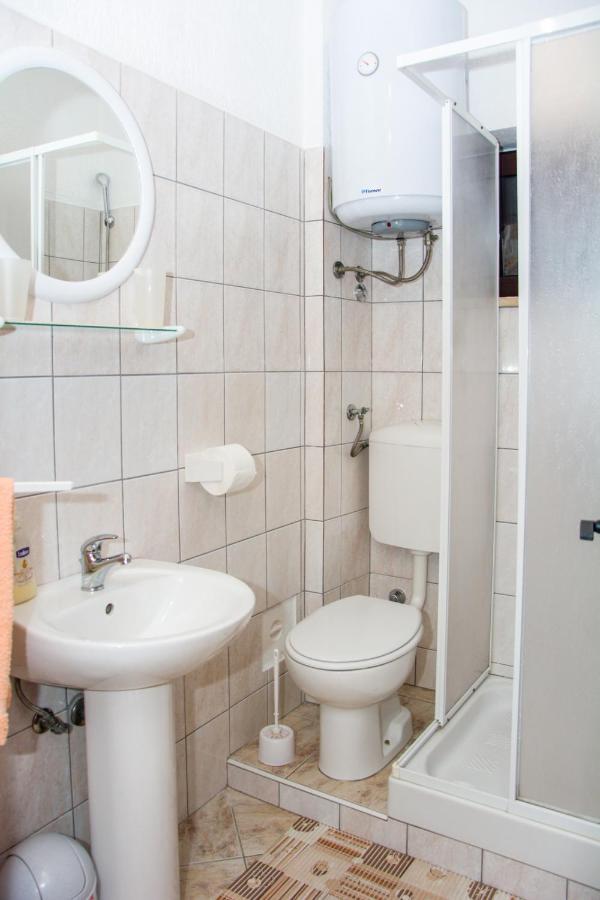 Apartman Gromila Senj  Extérieur photo