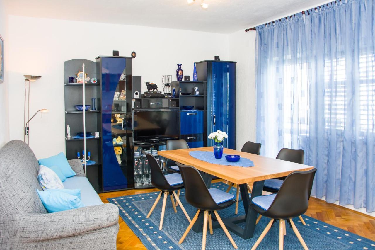 Apartman Gromila Senj  Extérieur photo