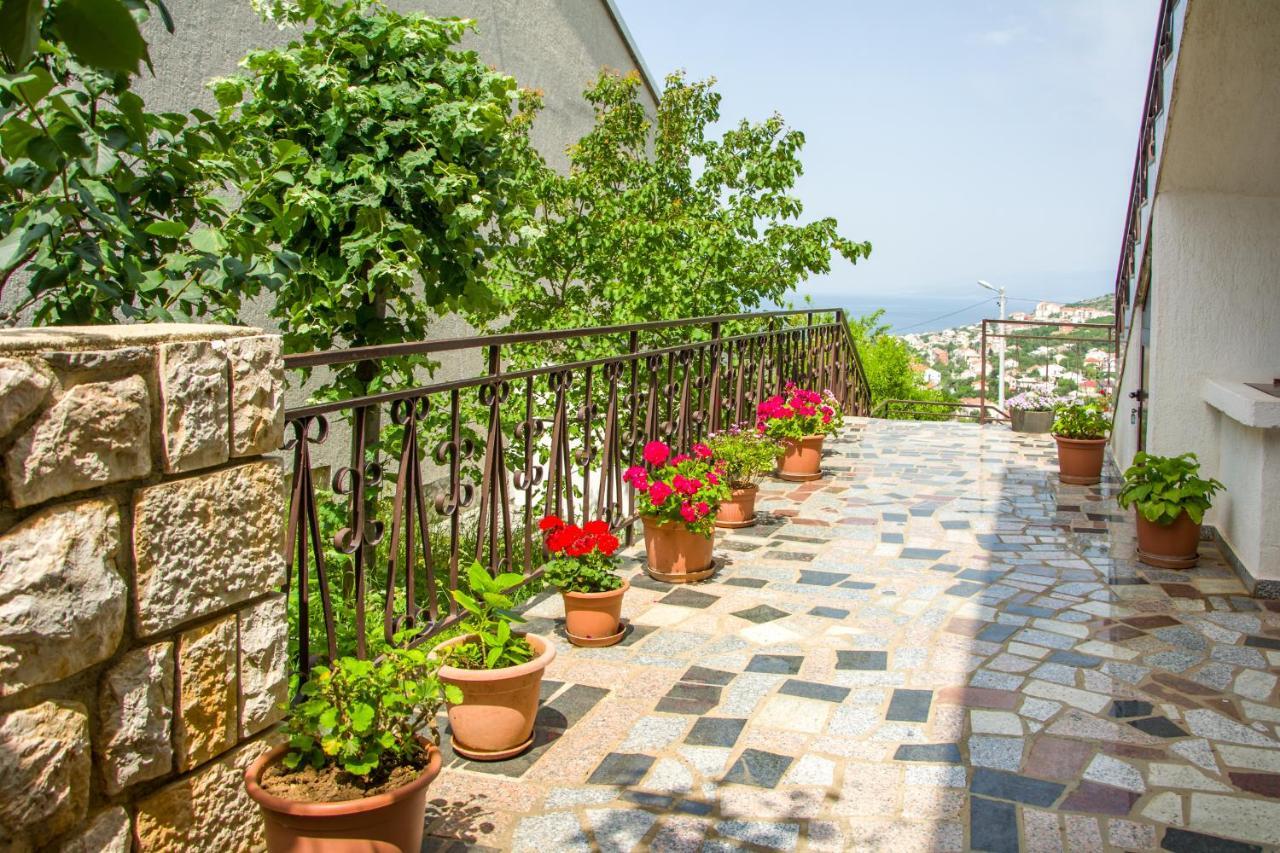 Apartman Gromila Senj  Extérieur photo