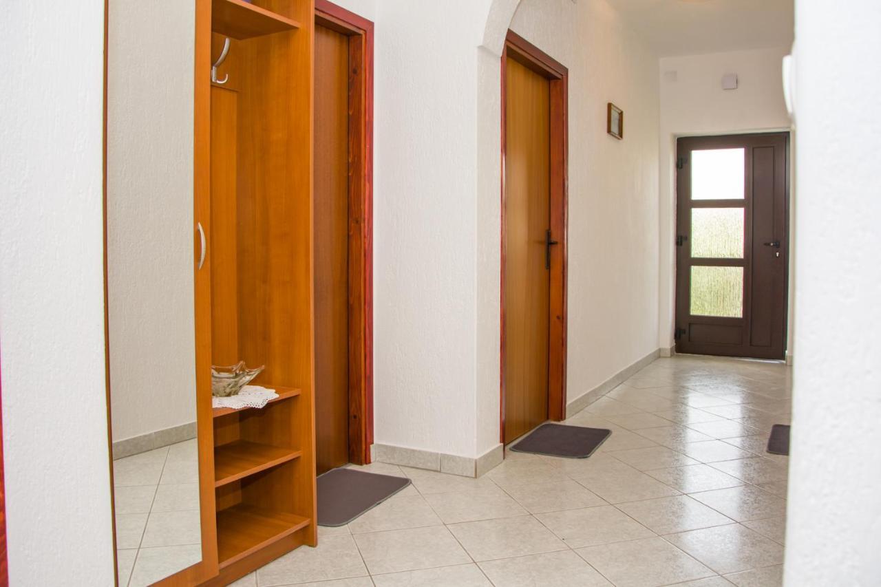 Apartman Gromila Senj  Extérieur photo