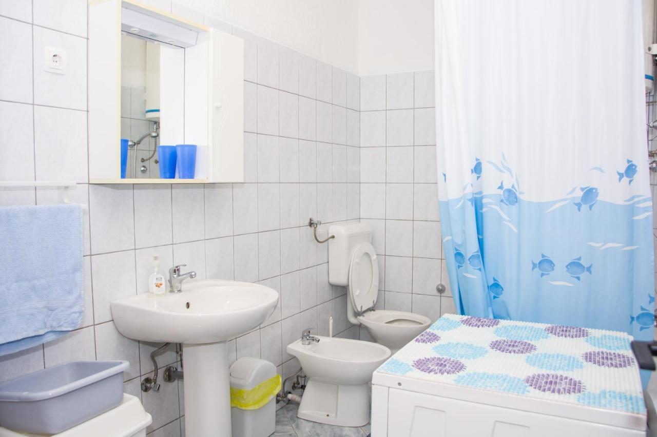 Apartman Gromila Senj  Extérieur photo