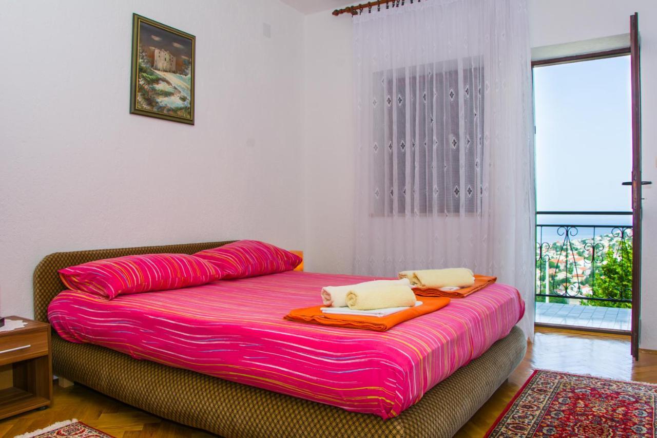 Apartman Gromila Senj  Extérieur photo