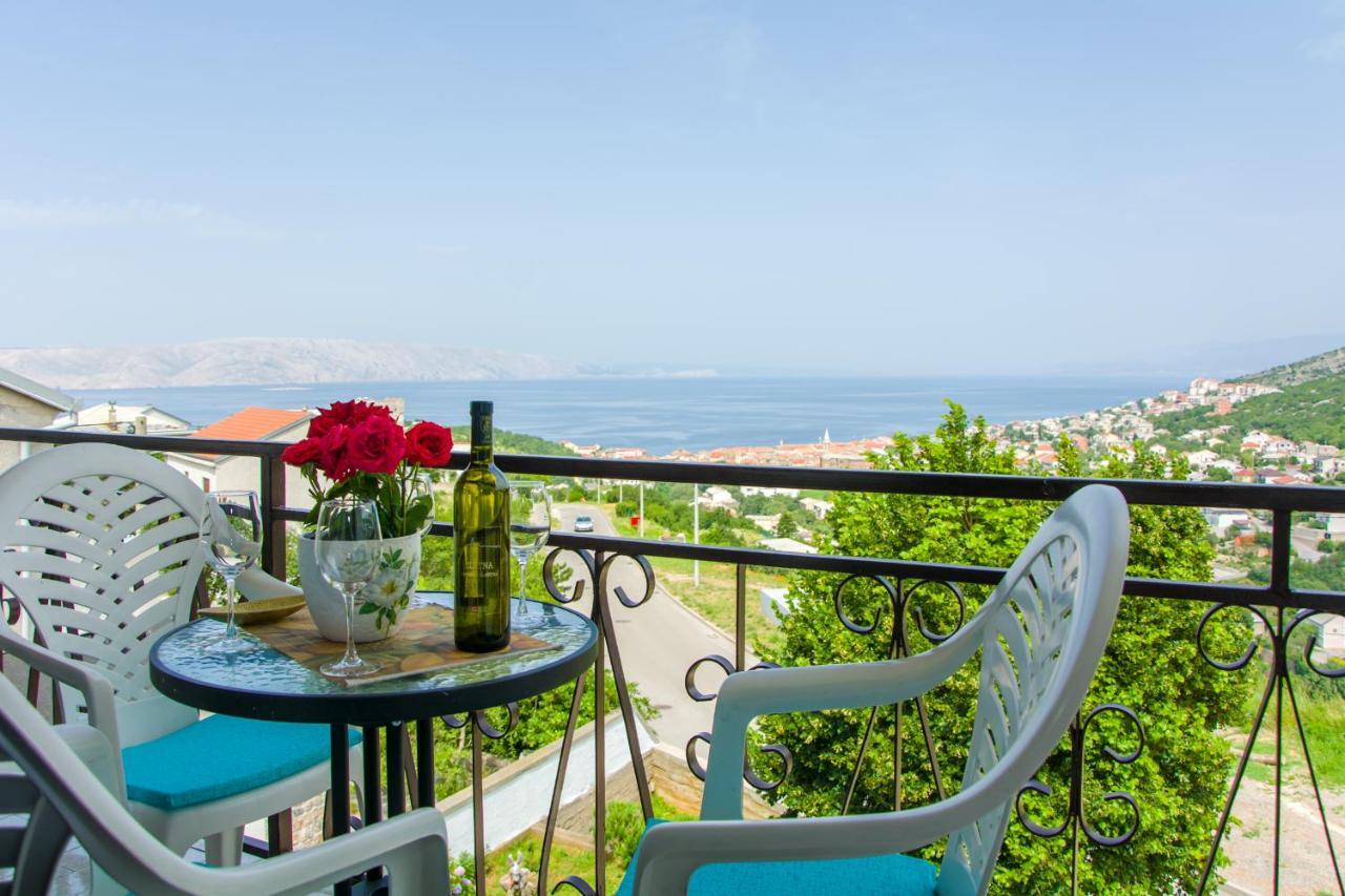 Apartman Gromila Senj  Extérieur photo
