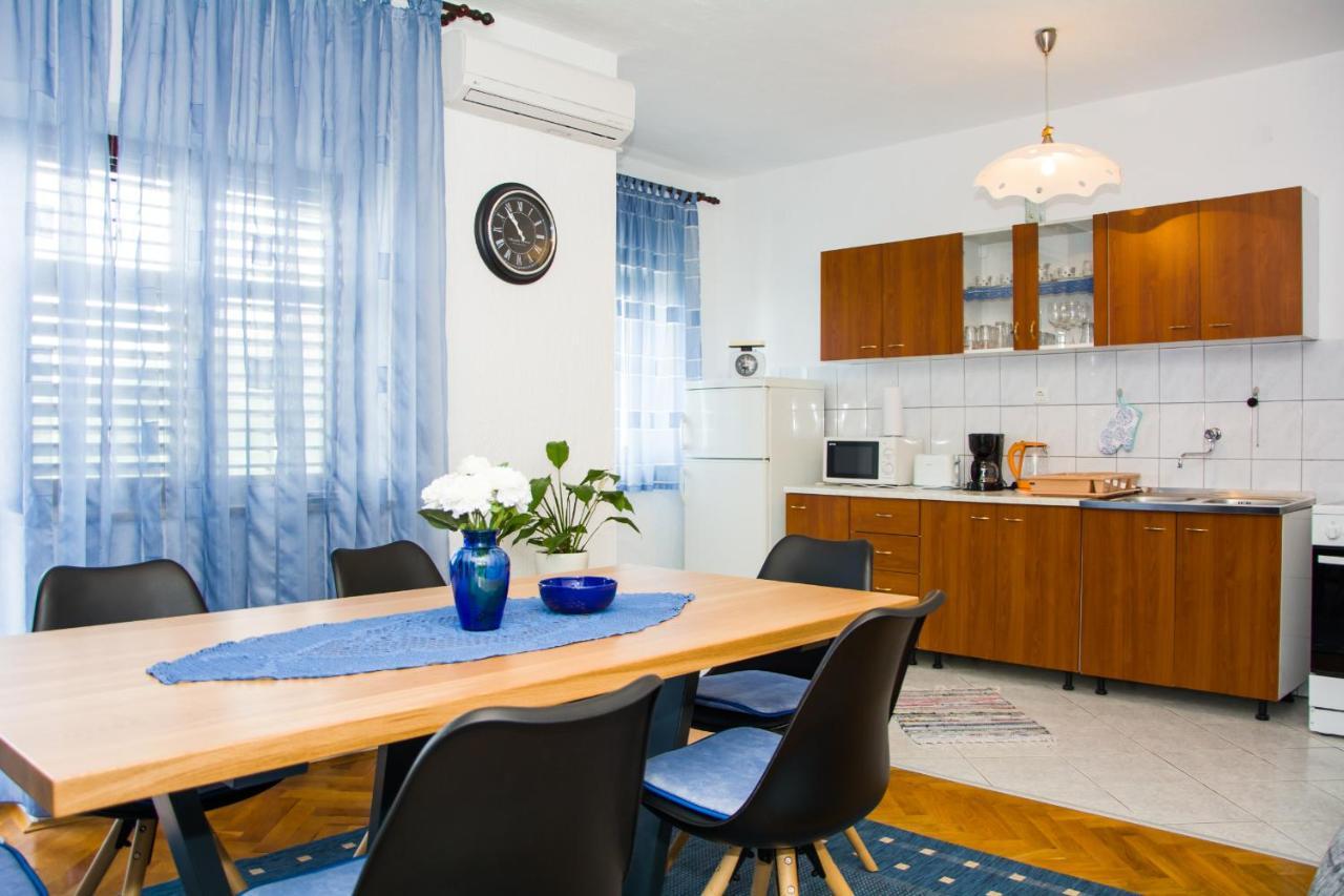 Apartman Gromila Senj  Extérieur photo