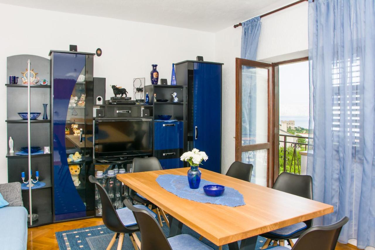 Apartman Gromila Senj  Extérieur photo
