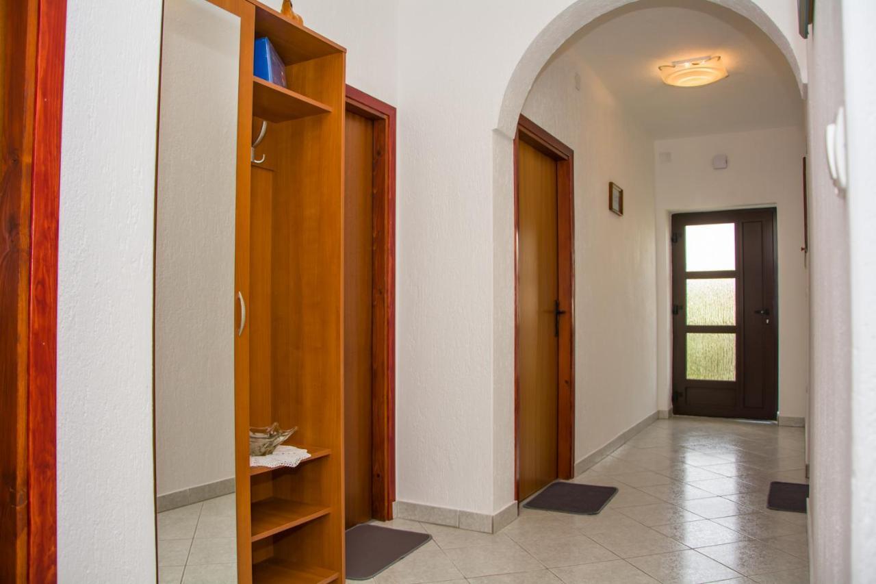 Apartman Gromila Senj  Extérieur photo