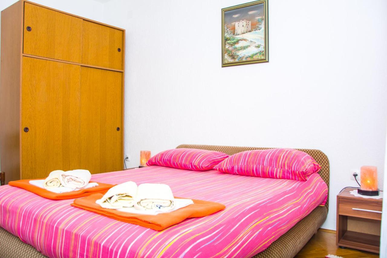 Apartman Gromila Senj  Extérieur photo