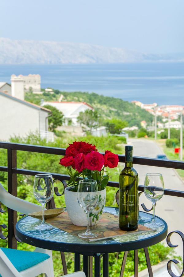 Apartman Gromila Senj  Extérieur photo