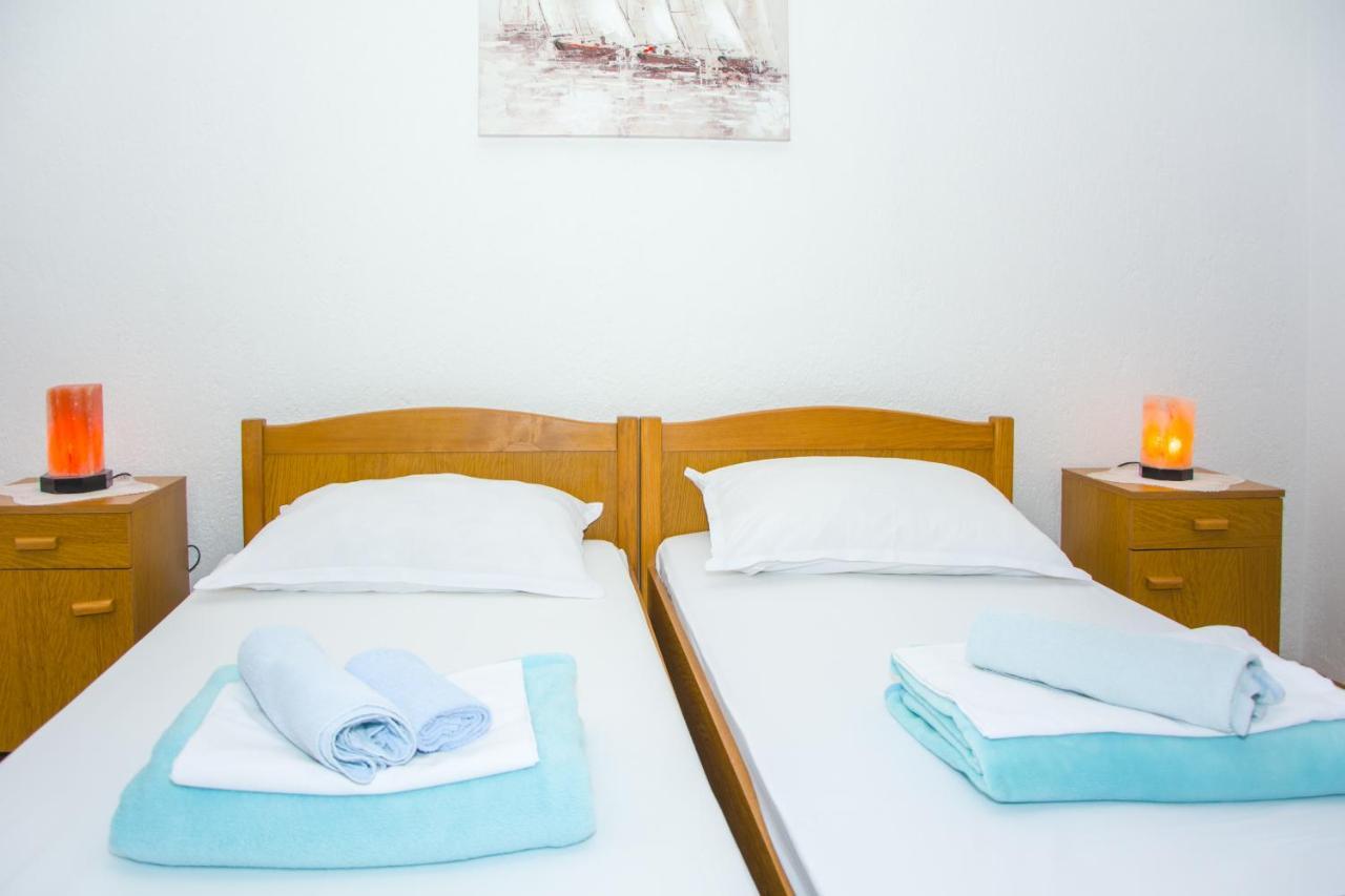 Apartman Gromila Senj  Extérieur photo